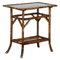19th Century Bamboo Chinoiserie Table, 1870s, Image 1