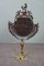 Antique Dressing Table Mirror, France, Image 3