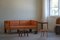 Mid-Century Danish 2-Seater Sofa in Oak attributed to Tage Poulsen, 1960s, Image 7