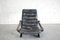 Vintage Large Flex Lounge Chair by Ingmar Relling for Westnofa 4