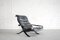 Grand Fauteuil Vintage Flex par Ingmar Relling pour Westnofa 13