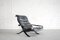 Vintage Large Flex Lounge Chair by Ingmar Relling for Westnofa 13