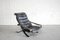 Grand Fauteuil Vintage Flex par Ingmar Relling pour Westnofa 14