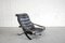 Vintage Large Flex Lounge Chair by Ingmar Relling for Westnofa 14