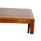 5362 Coffee Table in Rose Wood from Børge Mogensen, 1970s 6