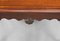 Antique Mahogany Chest on Stand, 1900s 5