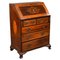 Edwardian Marquetry Bureau, 1900s 1