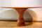 Dining Table in Travertine 3