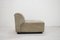 Vintage Domäne Modular Buffalo Leather Sofa by Bernd Münzebrock for Walter Knoll 23