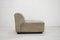 Vintage Domäne Modular Buffalo Leather Sofa by Bernd Münzebrock for Walter Knoll, Image 23