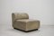 Vintage Domäne Modular Buffalo Leather Sofa by Bernd Münzebrock for Walter Knoll 25
