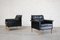 Vintage Sofa & Armchairs by Rudolf Glatzel for Kill International, Set of 3 27