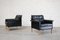 Vintage Sofa & Armchairs by Rudolf Glatzel for Kill International, Set of 3, Image 27