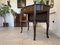 Wilhelminian Wooden Console Table 8