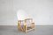 Vintage G23 Hoop Lounge Chair by Piero Palange & Werther Toffoloni for Germa 3
