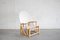 Vintage G23 Hoop Lounge Chair by Piero Palange & Werther Toffoloni for Germa, Image 3