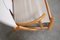 Fauteuil Hoop G23 Vintage par Piero Palange & Werther Toffoloni pour Germa 21