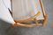 Vintage G23 Hoop Lounge Chair by Piero Palange & Werther Toffoloni for Germa 21