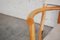 Vintage G23 Hoop Lounge Chair by Piero Palange & Werther Toffoloni for Germa, Image 15