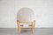 Vintage G23 Hoop Lounge Chair by Piero Palange & Werther Toffoloni for Germa 6