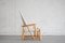 Vintage G23 Hoop Lounge Chair by Piero Palange & Werther Toffoloni for Germa 4