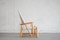 Vintage G23 Hoop Lounge Chair by Piero Palange & Werther Toffoloni for Germa, Image 4