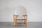 Vintage G23 Hoop Lounge Chair by Piero Palange & Werther Toffoloni for Germa, Image 2