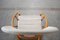 Vintage G23 Hoop Sessel von Piero Palange & Werther Toffoloni für Germa 23