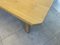 Table de Ferme Vintage Blonde 6