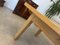 Vintage Blonde Farm Table 4