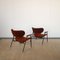 Armchairs by Gastone Rinaldi for Rima, 1950s, Set of 2 3