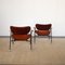 Armchairs by Gastone Rinaldi for Rima, 1950s, Set of 2 2