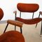 Armchairs by Gastone Rinaldi for Rima, 1950s, Set of 2 7