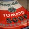 Sopa Campbell Soup Vide Poche cuadrada de Andy Warhol para Rosenthal, años 90, Imagen 4