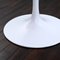 Sedie Tulip con base fissa di Eero Saarinen per Knoll Inc./Knoll International, anni '70, set di 5, Immagine 14