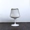 Sedie Tulip con base fissa di Eero Saarinen per Knoll Inc./Knoll International, anni '70, set di 5, Immagine 15