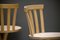 Chaises de Edsby Verken, 1960s, Set de 4 5