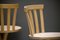 Stühle von Edsby Verken, 1960er, 4er Set 5