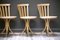 Chairs from Edsby Verken, 1960s, Set of 4 8