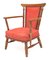 Armchairs, 1920s, Set of 3, Image 9