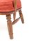 Armchairs, 1920s, Set of 3, Image 4