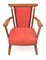 Armchairs, 1920s, Set of 3, Image 7