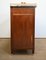 19th Century Louis XVI Chest of Drawers in Mahogany 29