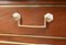 19th Century Louis XVI Chest of Drawers in Mahogany, Image 10