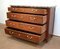 19th Century Louis XVI Chest of Drawers in Mahogany 4