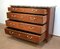 19th Century Louis XVI Chest of Drawers in Mahogany, Image 4