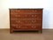 19th Century Louis XVI Chest of Drawers in Mahogany, Image 2
