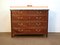 19th Century Louis XVI Chest of Drawers in Mahogany 28