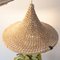 Small Scandinavian Crochet Lamp by Com Raiz, Set of 2, Image 7