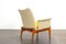 Model 112 Easy Chair by Finn Juhl for France & Søn / France & Daverkosen, Denmark, 1960s, Image 11